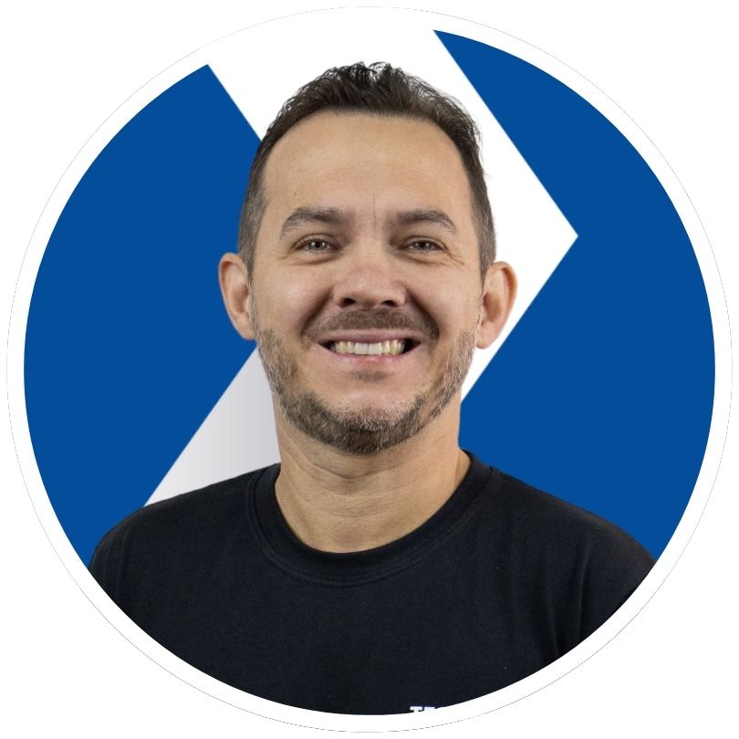 Foto de Cristiano Baumgartner
