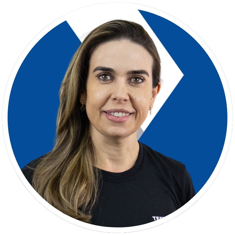Foto de Joana faller