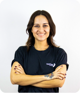 Foto de Lilian Jochims