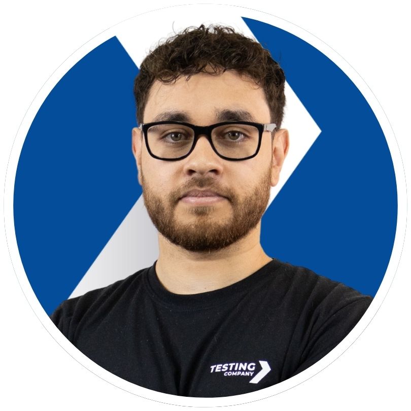 Foto de Mateus Freitas