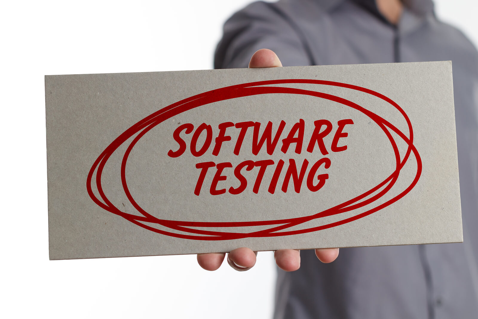 Imagem de capa: O que é teste de software: tipos, técnicas e estratégias