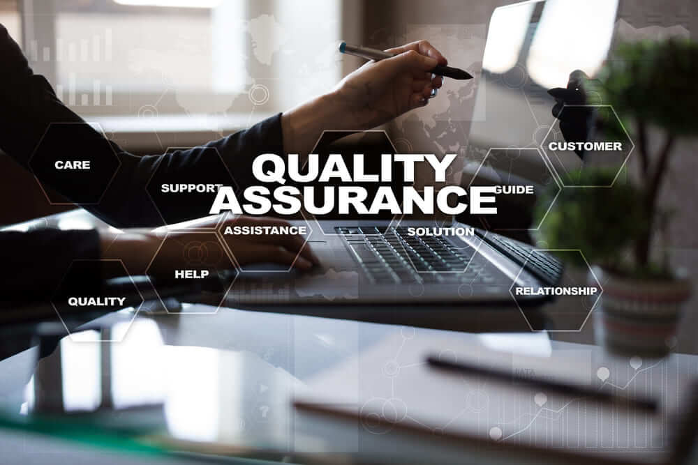 Imagem de capa: Conheça 5 benefícios da gestão e do controle da qualidade de software