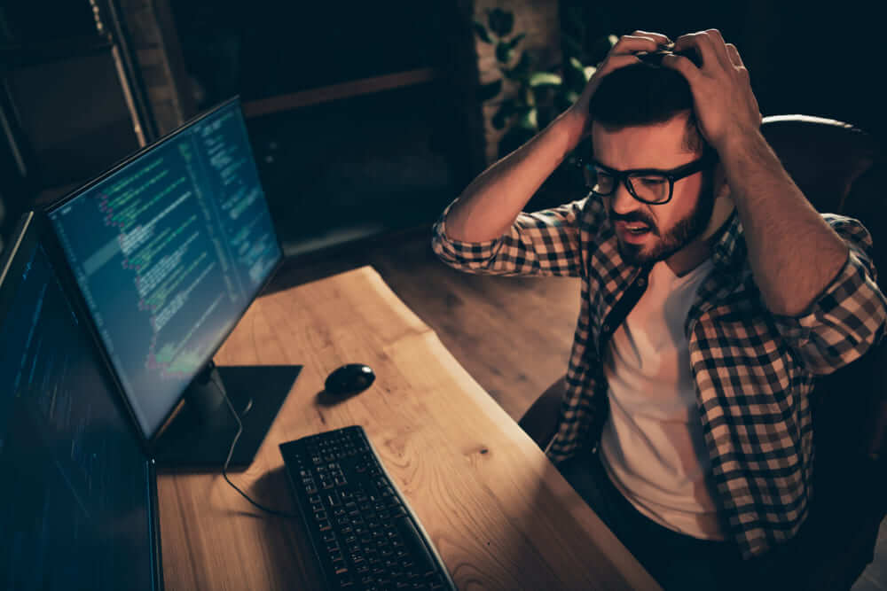 Imagem de capa: Retrabalho em projetos de software: será que ele está impactando a produtividade?