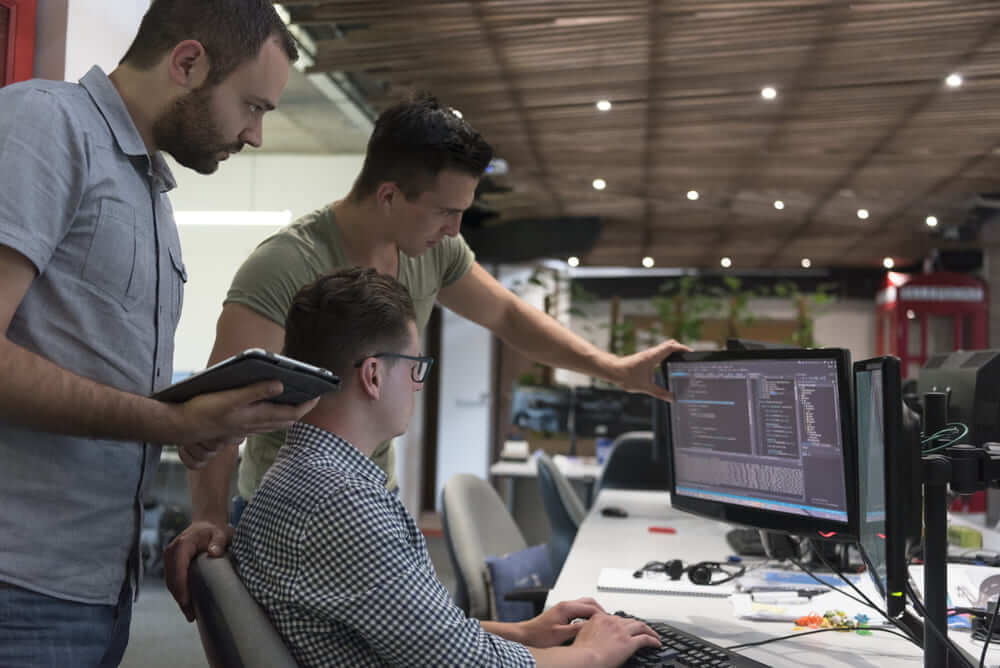 Imagem de capa: Automação de teste de software: minha empresa está preparada?