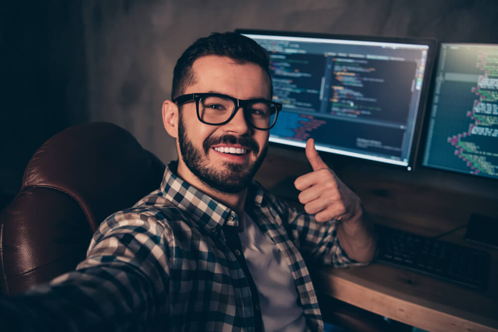 Imagem de capa: Quer desenvolver produtos de software confiáveis? Conheça o QualiGo
