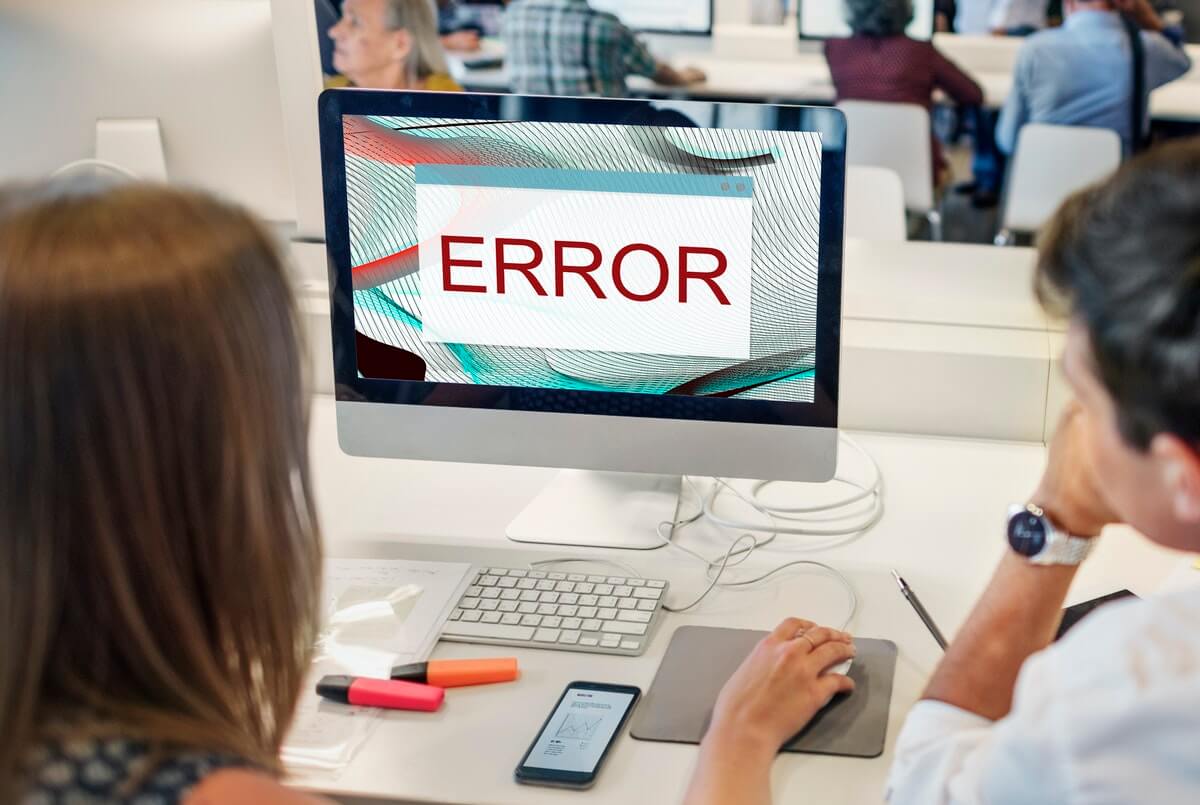 Imagem de capa: Reduza bugs e falhas de software com um parceiro de testes