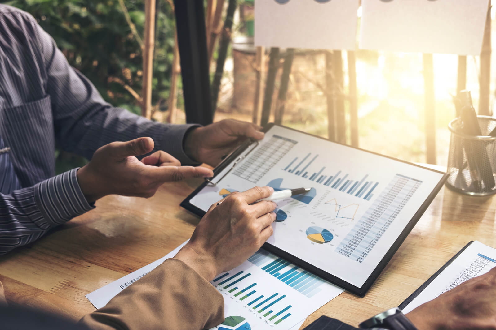 Imagem de capa: Como utilizar Indicadores para avaliar a Qualidade no Desenvolvimento de Software