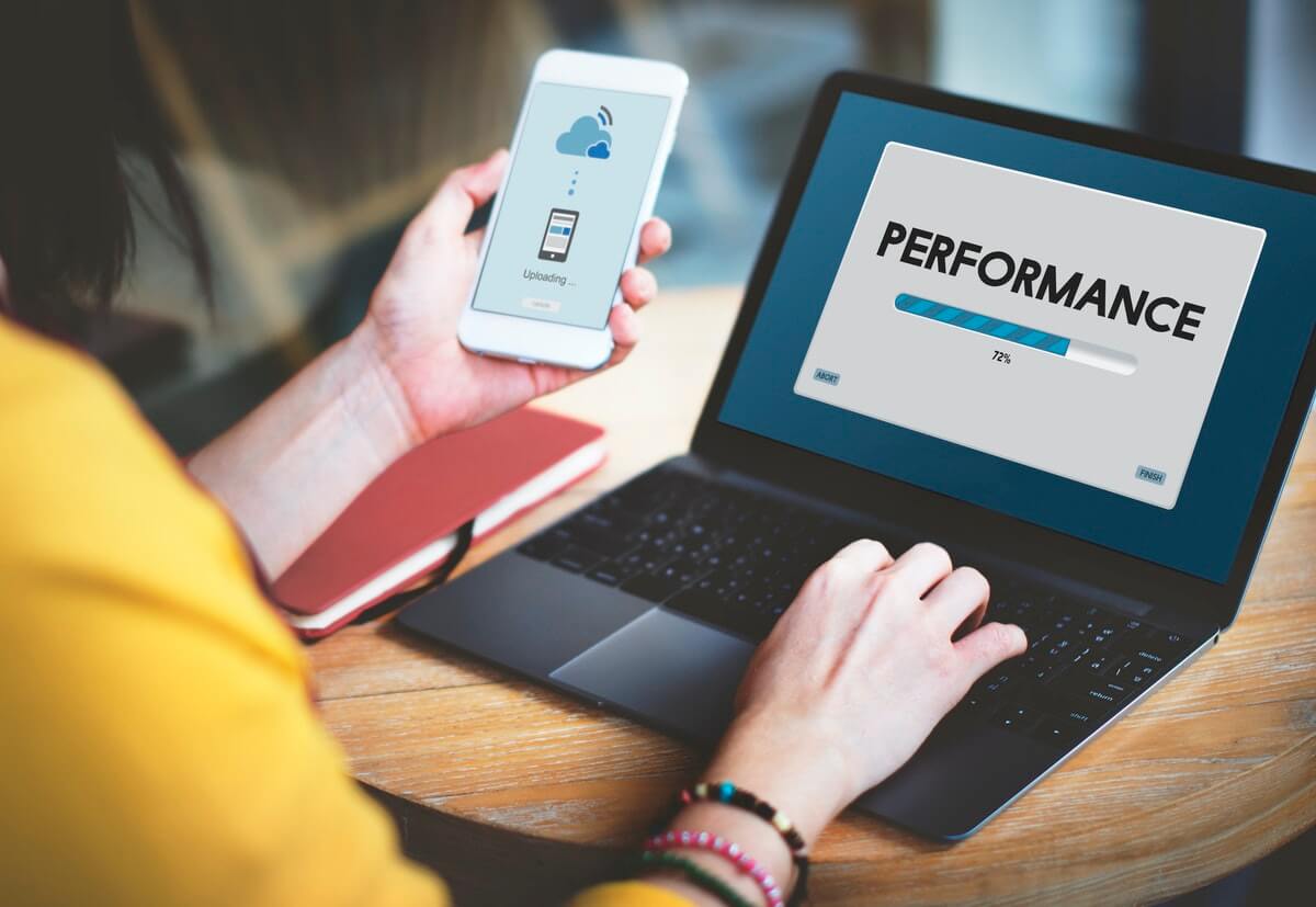Imagem de capa: Teste de performance: conheça a sua importância e aplicações
