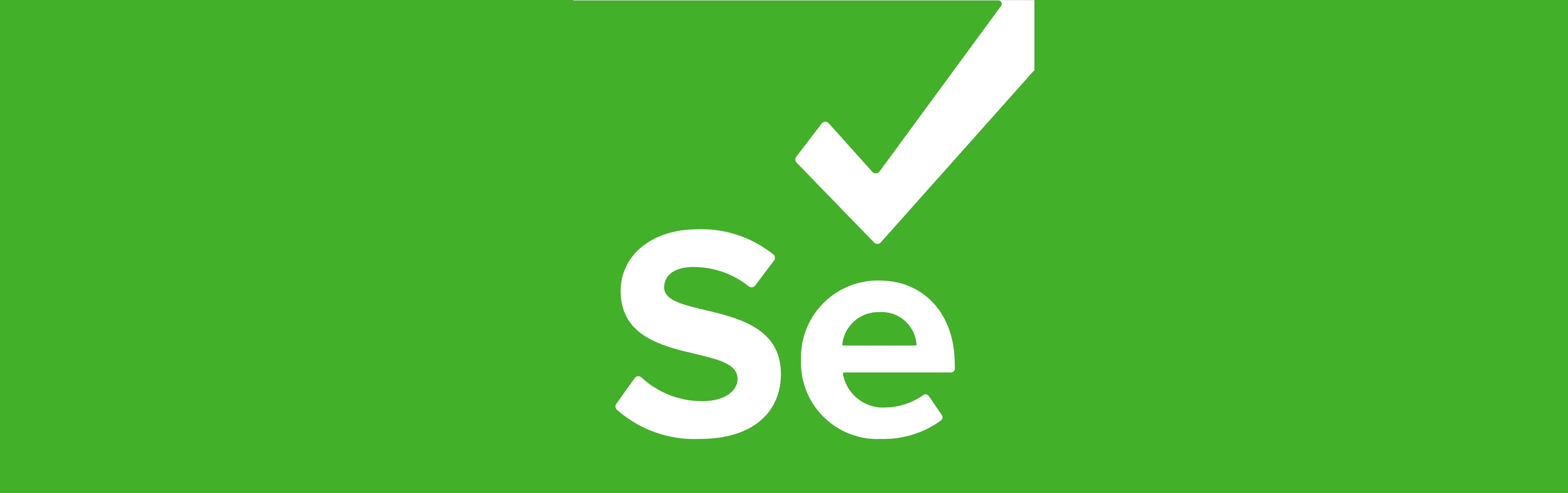 Imagem de capa: 6 razões para automatizar testes com Selenium