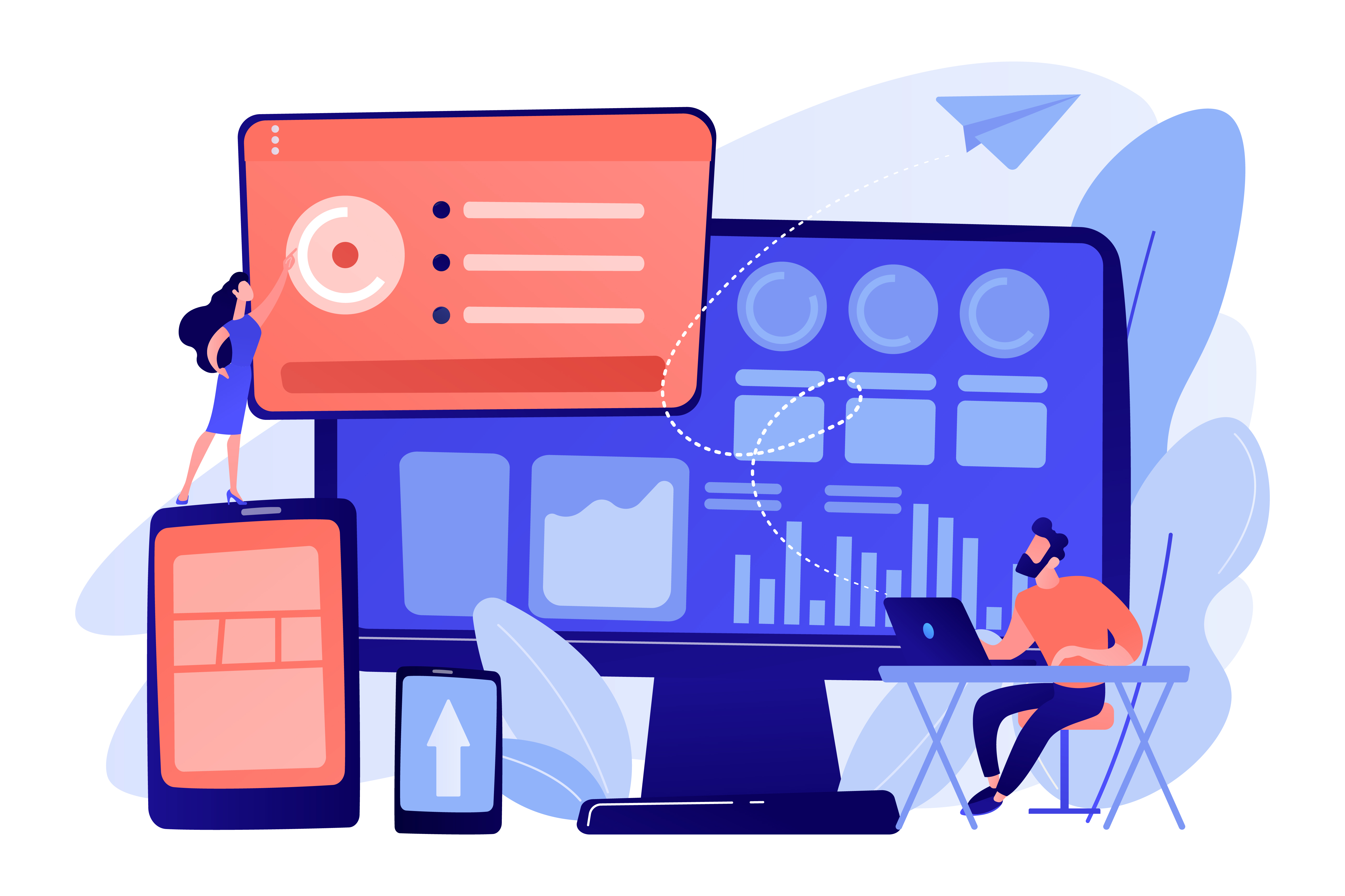 Imagem de capa: Top 10 dicas para realizar testes de software bem-sucedidos
