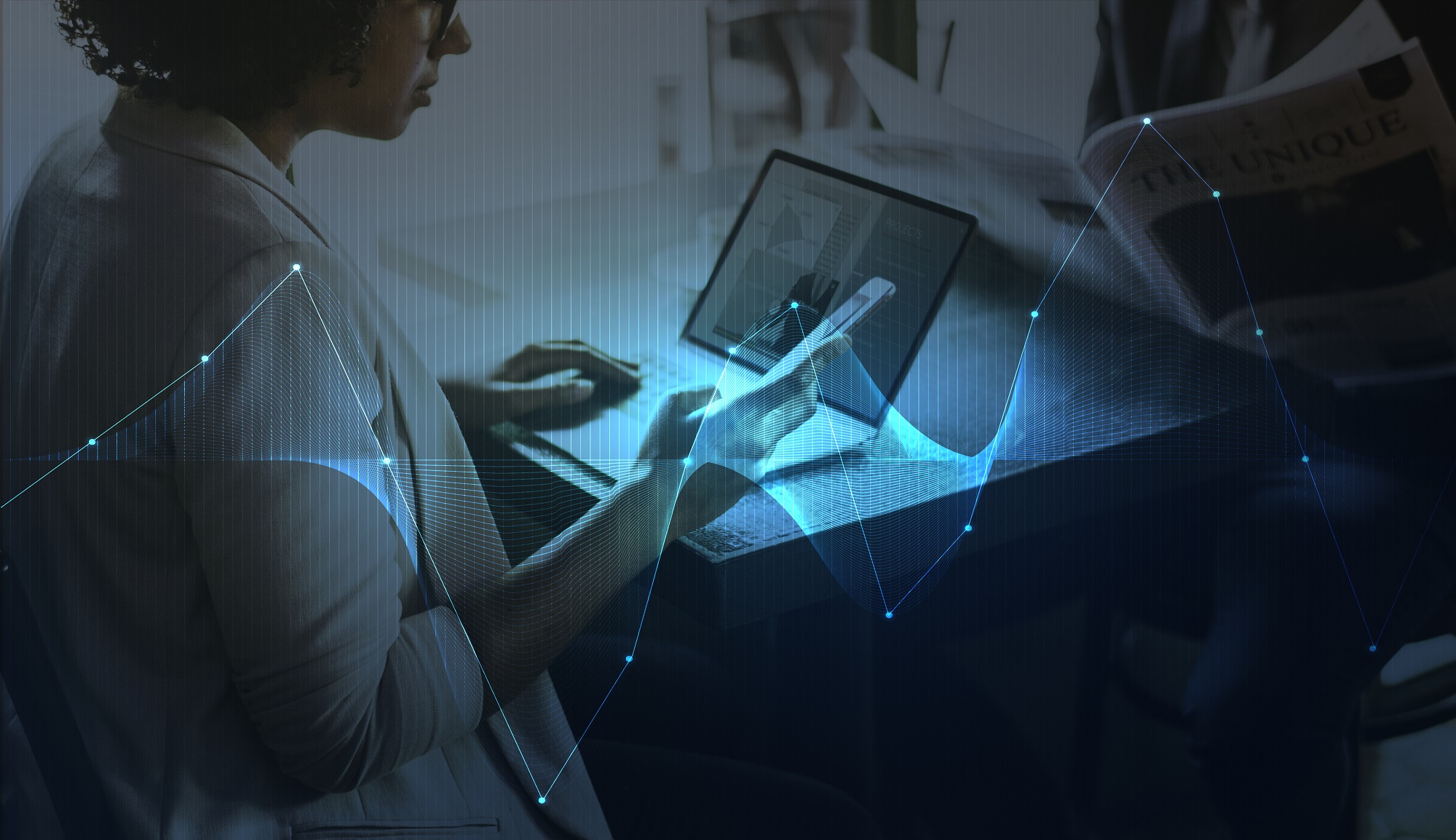 Imagem de capa: Como a Inteligência Artificial pode ser aplicada nos Testes de Software