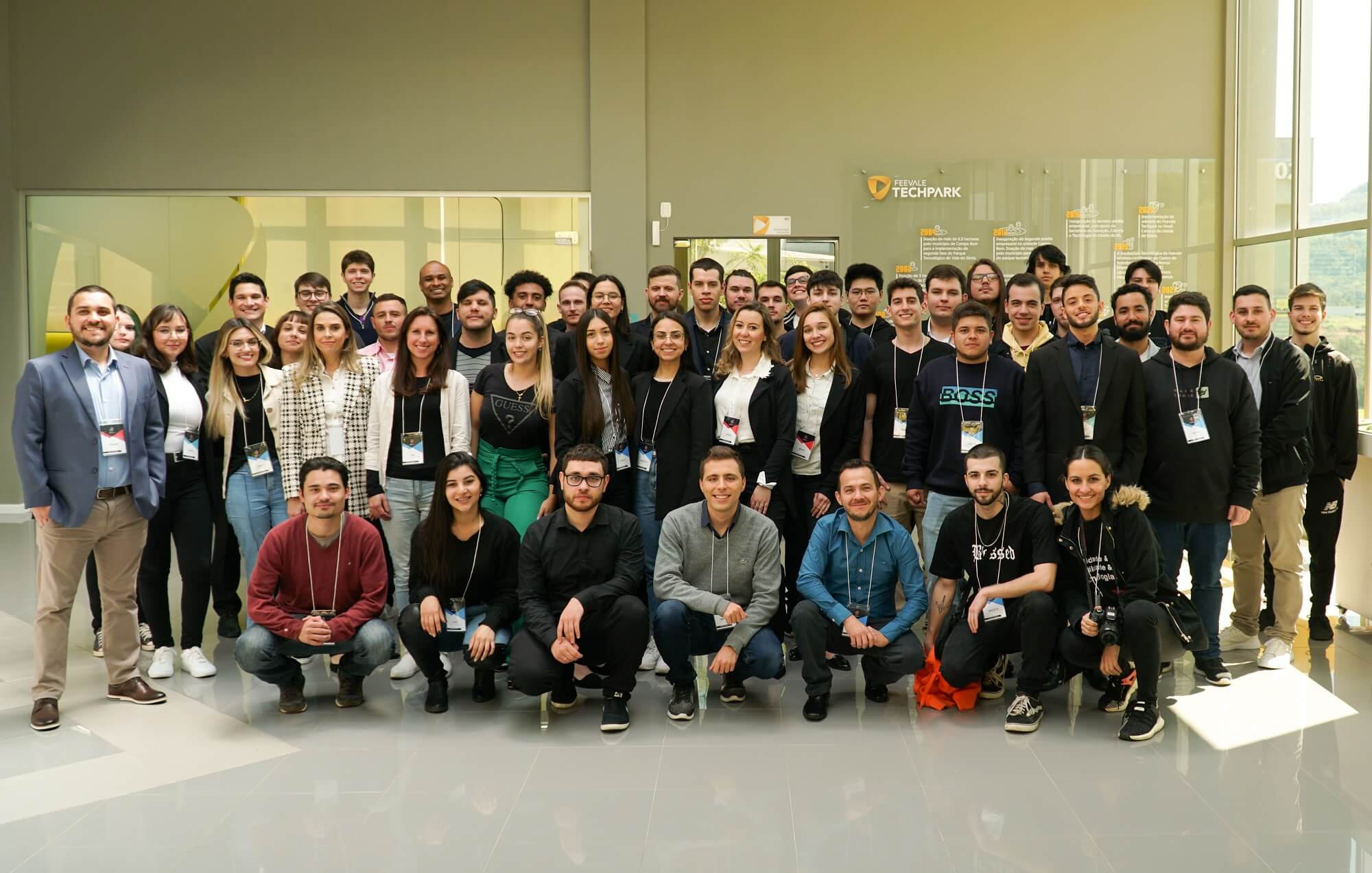 Imagem de capa: QualityON: Um evento de tecnologia e qualidade