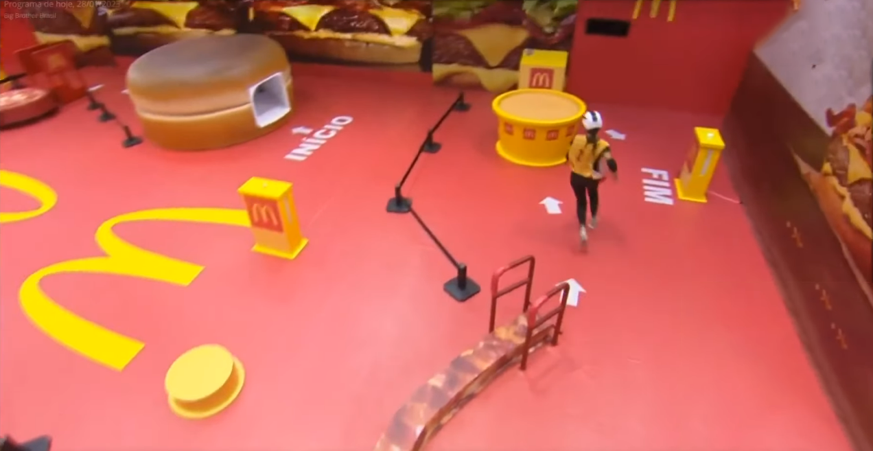 Imagem de capa: O que podemos aprender sobre qualidade com o BBB 23?