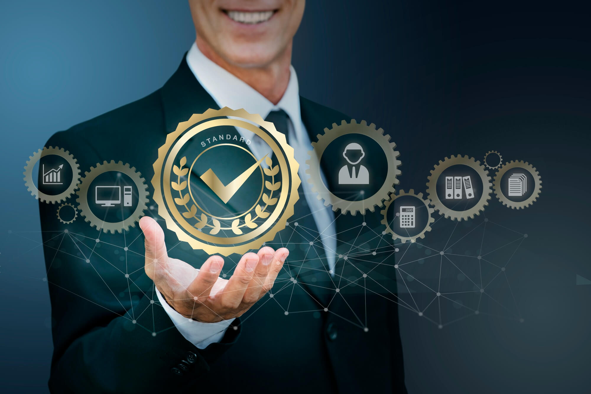 Imagem de capa: Não arrisque mais! Garanta a entrega de software com alta Qualidade