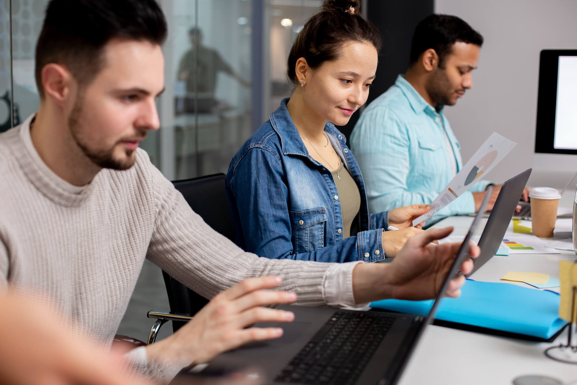 Imagem de capa: Garantia de Qualidade em Software: A Interseção Vital entre Tech e Business