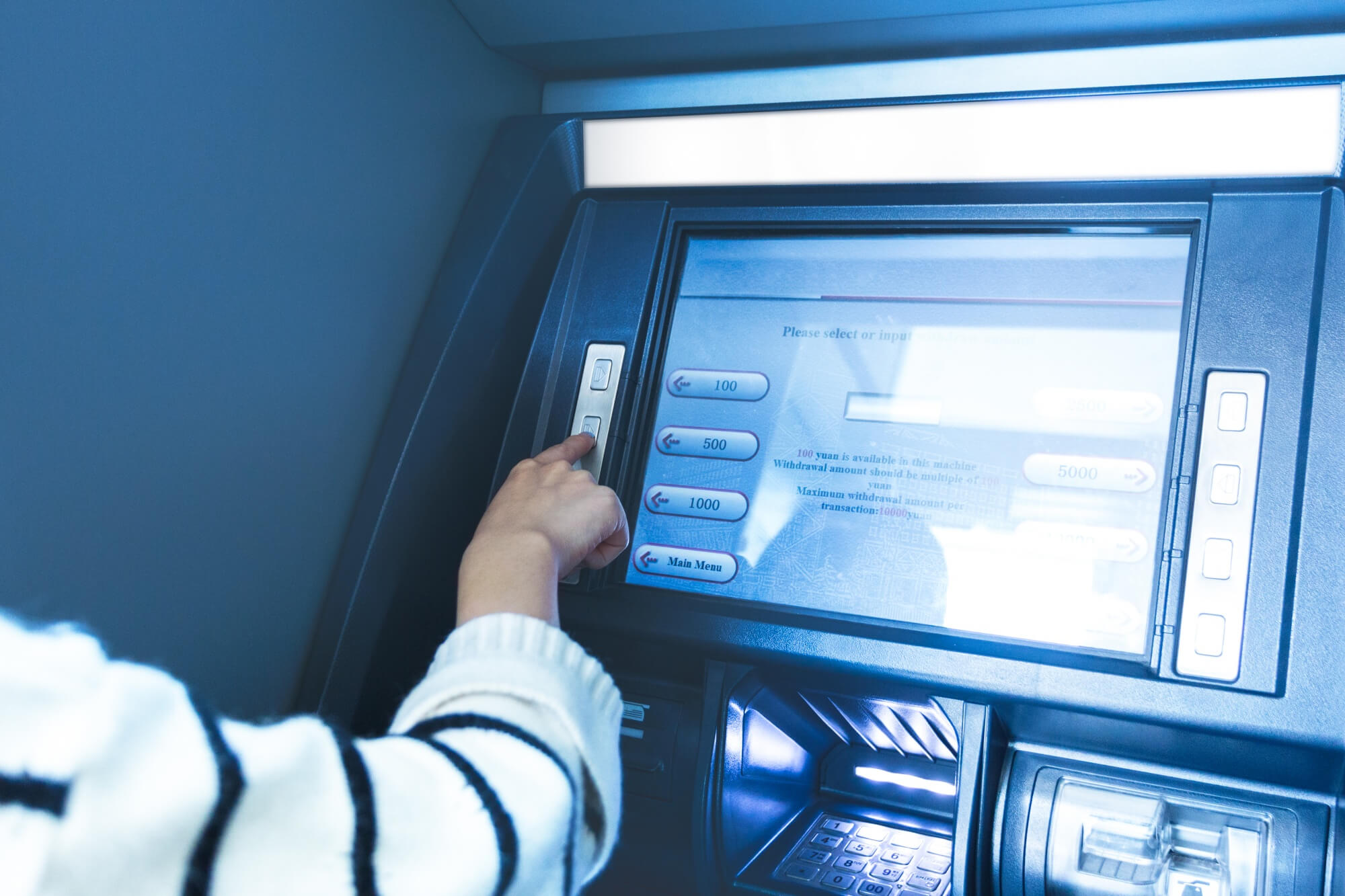 Imagem de capa: Como a qualidade de software garante os resultados de instituições financeiras.