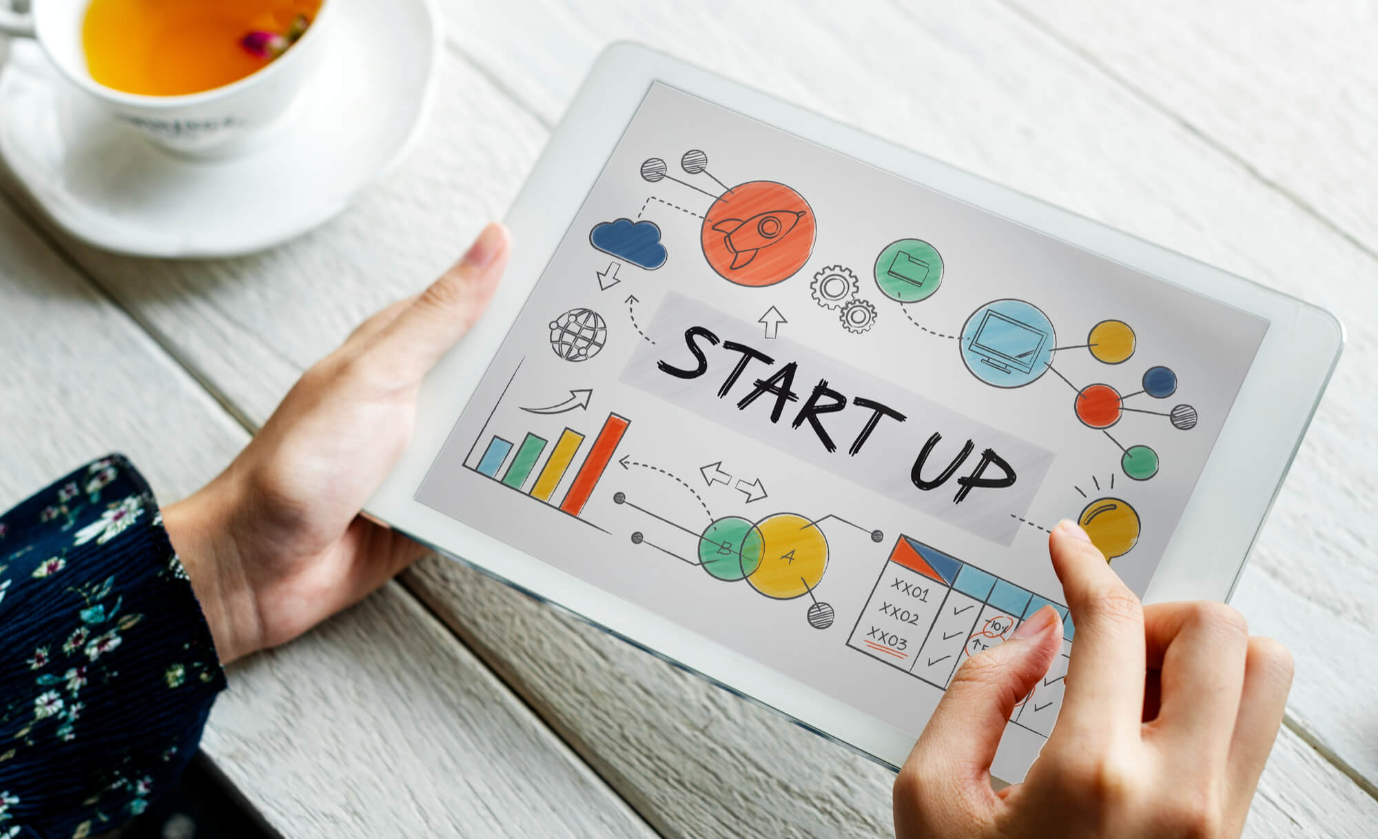 Imagem de capa: Estratégia de QA para startups: teste manual ou automatizado?