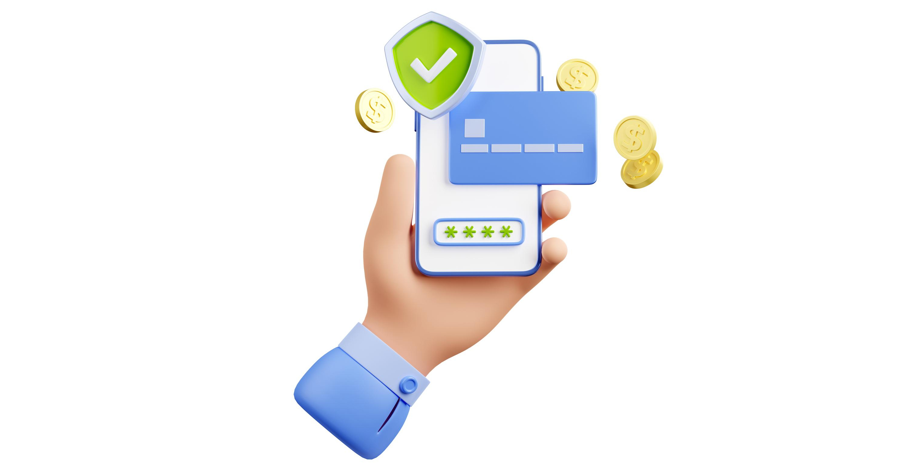 Imagem de capa: Testes de sistema de pagamento: como garantir confiabilidade e eficiência de transações online!