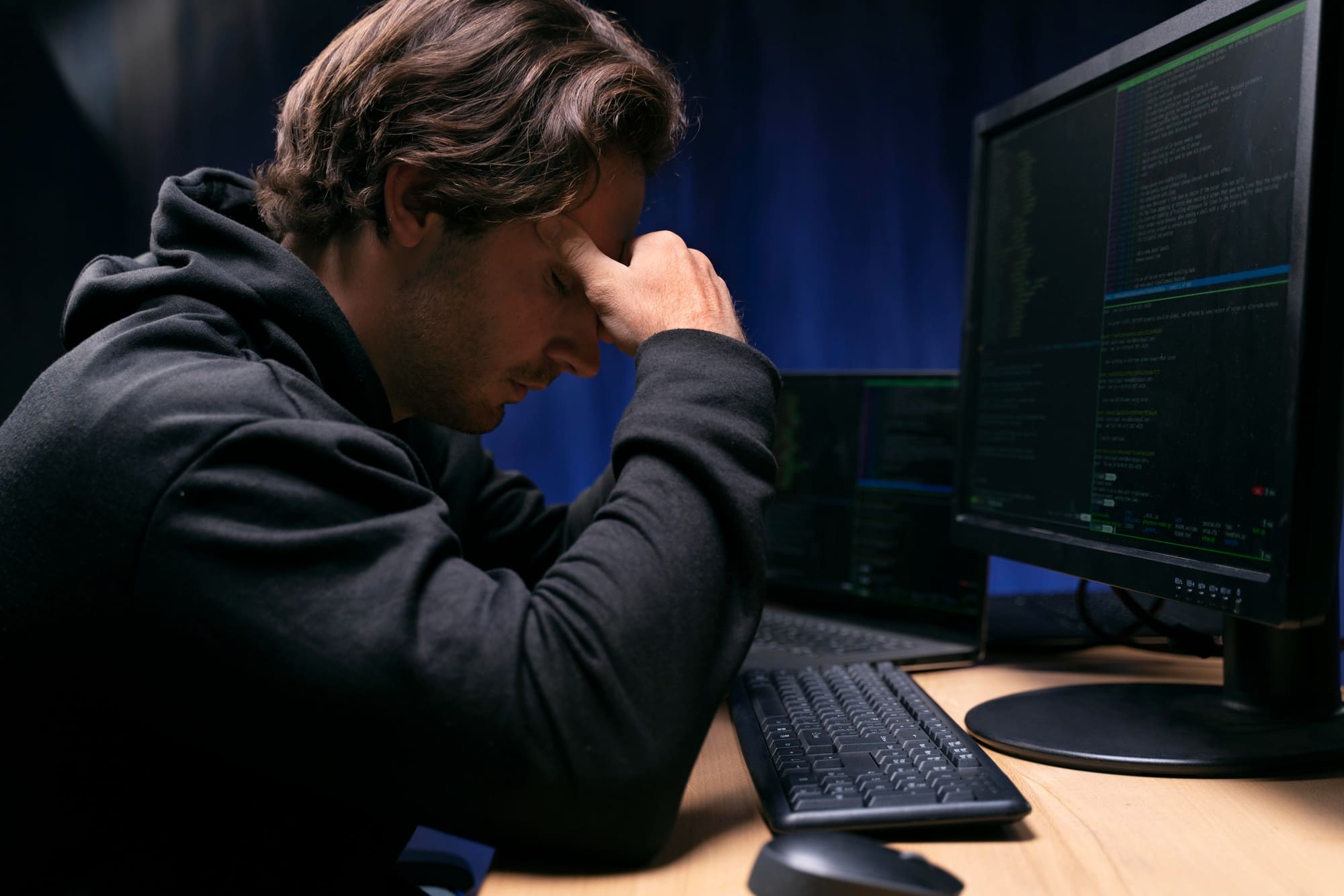 Imagem de capa: A importância da automação: conheça alguns problemas causados pela falta de testes automatizados