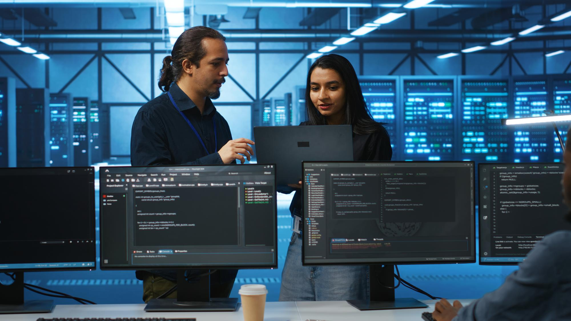 Imagem de capa: Conheça 10 ferramentas essenciais para testar seu software em 2024