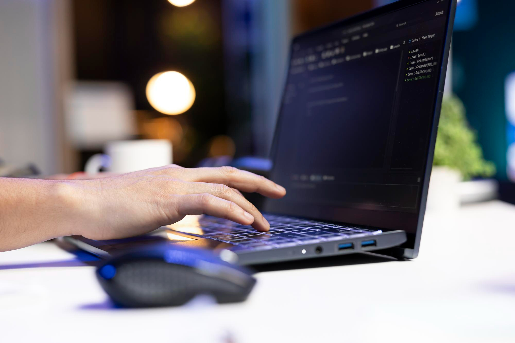 Imagem de capa: Aprenda a otimizar seus testes de software com critérios de aceitação bem definidos!