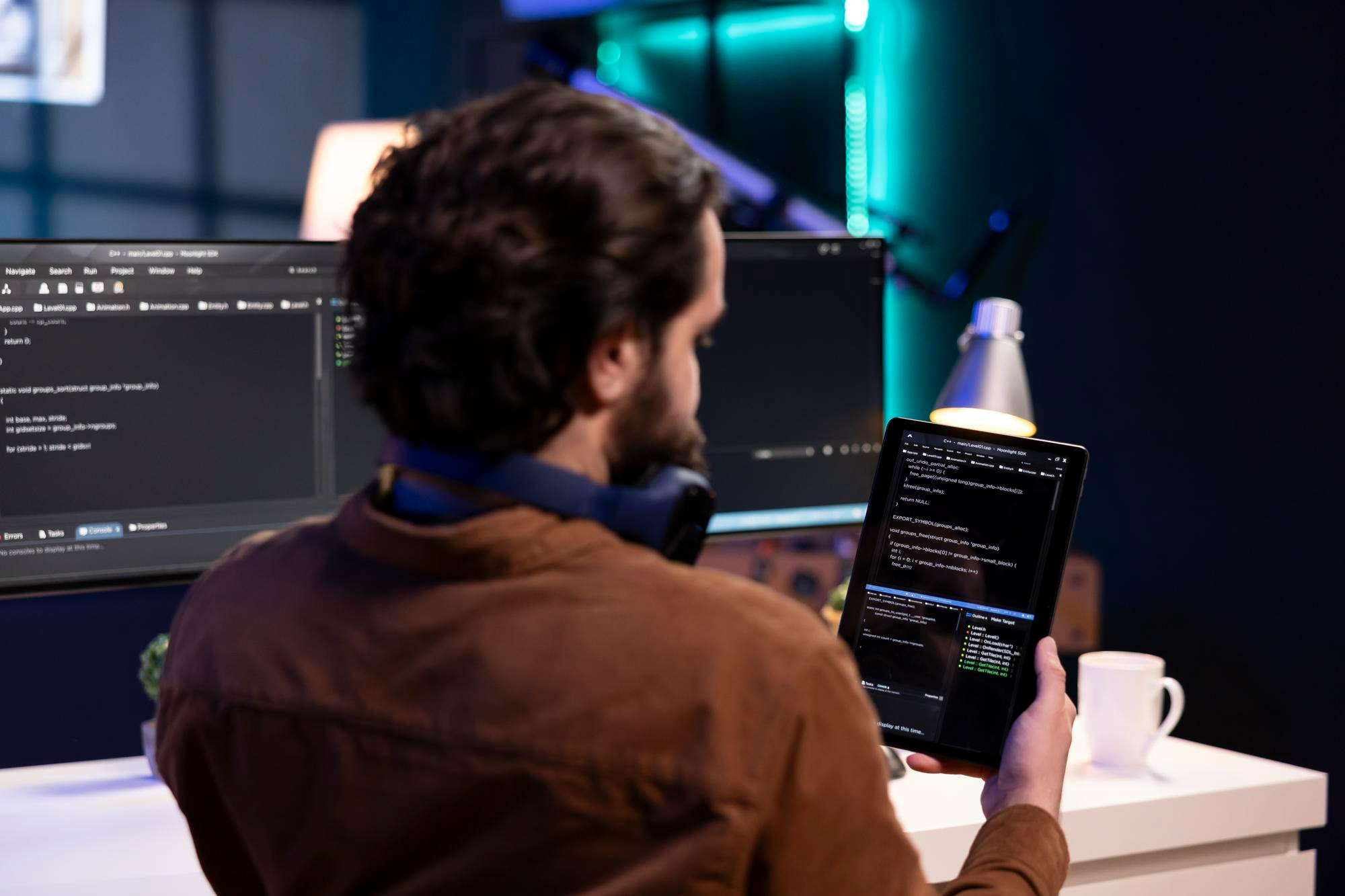 Imagem de capa: Teste Funcional: saiba porque é fundamental para garantir a confiabilidade e qualidade de software
