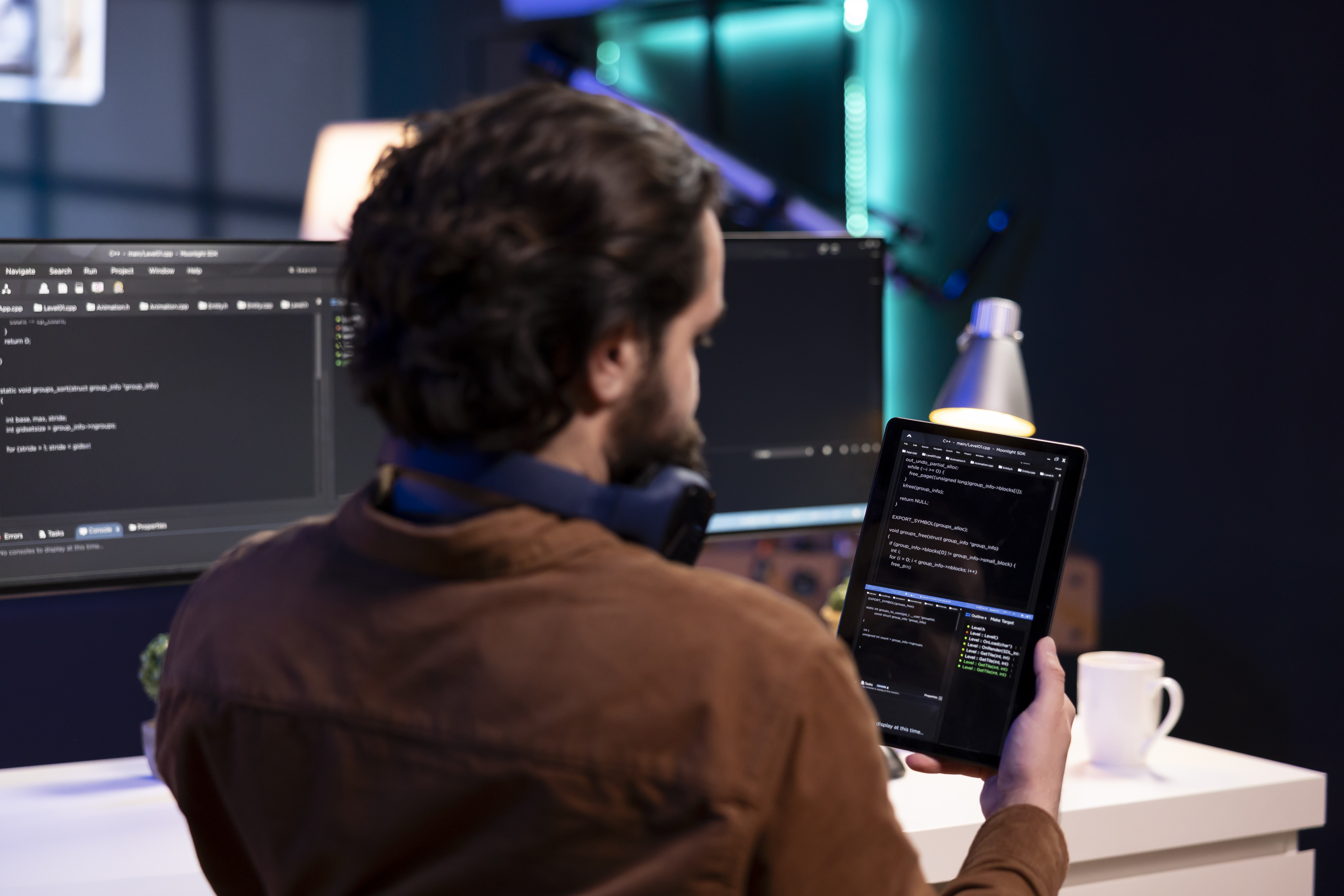 Imagem de capa: Manutenção de Software: A Importância dos Testes para Garantir Integridade e Confiabilidade