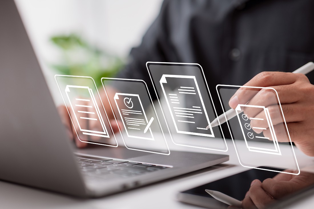 Imagem de capa: Como o Banco Pine transformou sua documentação de software com a Testing Company
