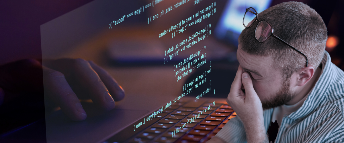Imagem de capa: Falhas críticas de software em produção: por que acontecem e como evitá-las