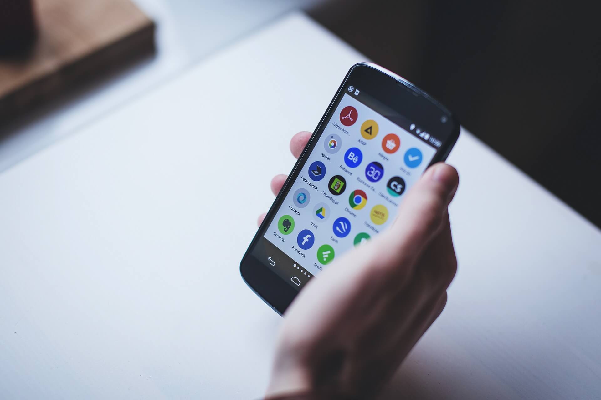 Imagem de capa: Validação de Aplicativo Mobile para garantir Segurança e Confiabilidade na publicação