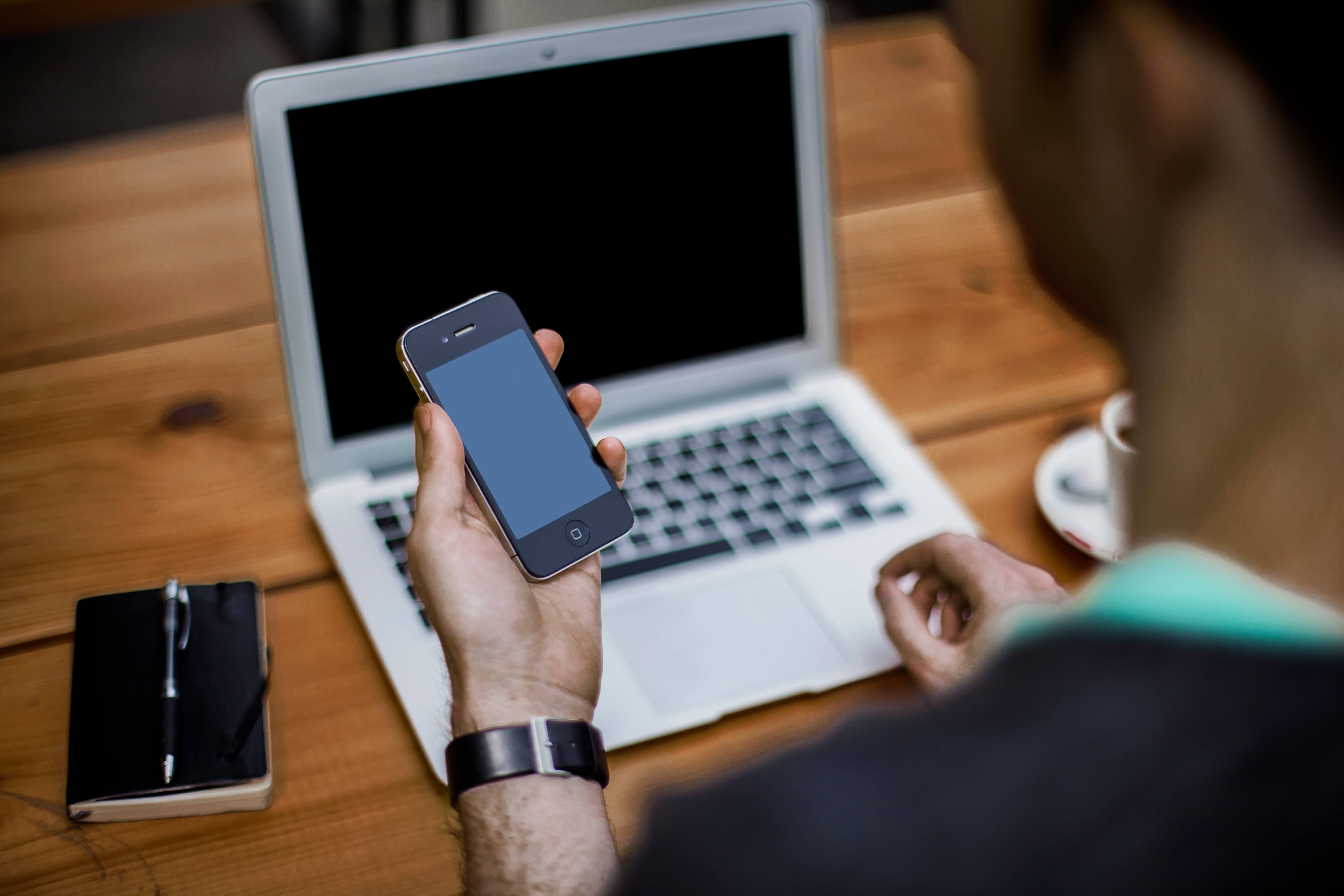 Imagem de capa: 04 dicas para construir aplicativos mobile com Qualidade