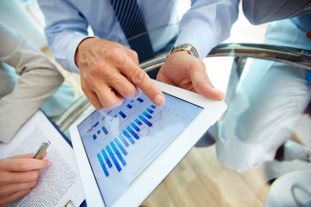 Imagem de capa: 4 indicadores para avaliar a produtividade e melhorar os resultados da sua empresa