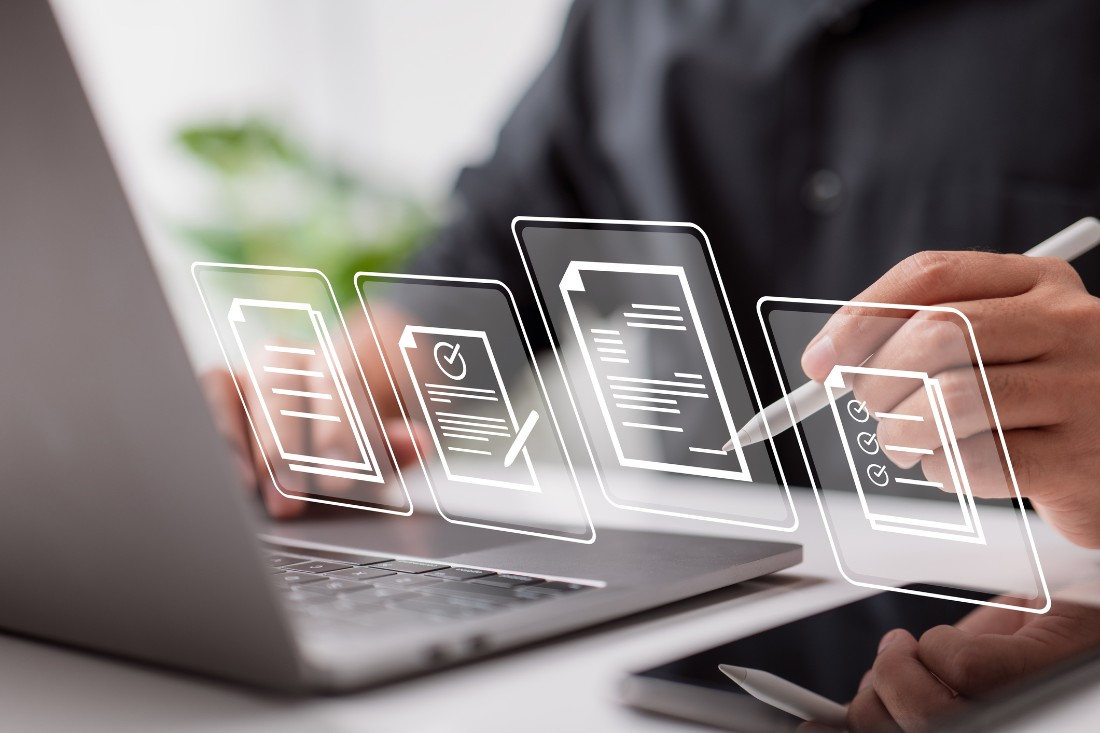 Imagem de capa: Como o Banco Pine transformou sua documentação de software com a Testing Company